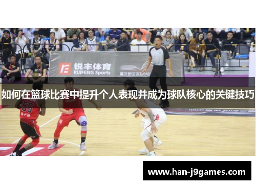 如何在篮球比赛中提升个人表现并成为球队核心的关键技巧