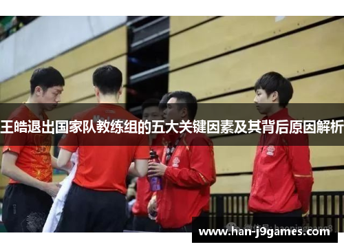 王皓退出国家队教练组的五大关键因素及其背后原因解析 王皓退出国家队教练组的五大关键因素及其背后原因解析